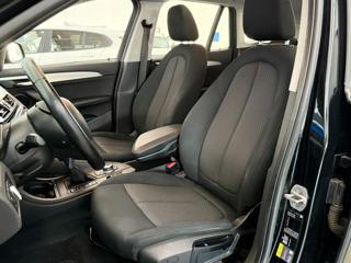 BMW X1 usata, con Alzacristalli elettrici
