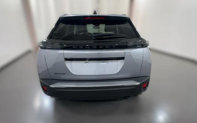 PEUGEOT 2008 usata, con Cerchi in lega