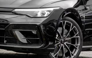 VOLKSWAGEN Golf usata, con Airbag laterali