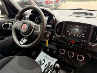 FIAT 500L usata, con Cruise Control
