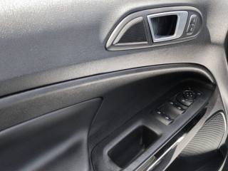 FORD EcoSport usata, con ESP