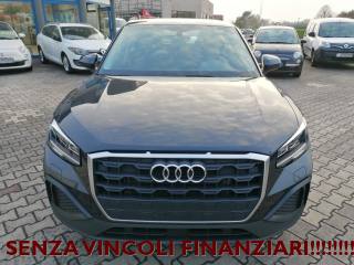 AUDI Q2 usata, con Airbag