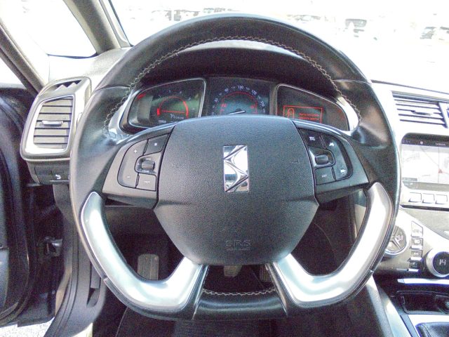 DS AUTOMOBILES DS 5 usata 35
