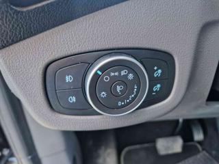 FORD Tourneo Connect usata, con Volante in pelle