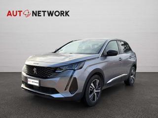 PEUGEOT 3008 usata, con Airbag laterali