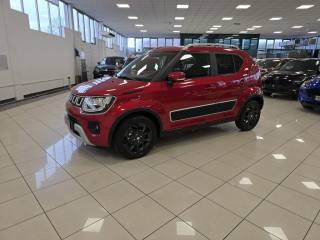 SUZUKI Ignis usata, con Airbag