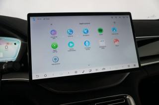 BYD Seal usata, con Regolazione elettrica sedili