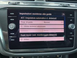 VOLKSWAGEN Tiguan usata, con Controllo trazione