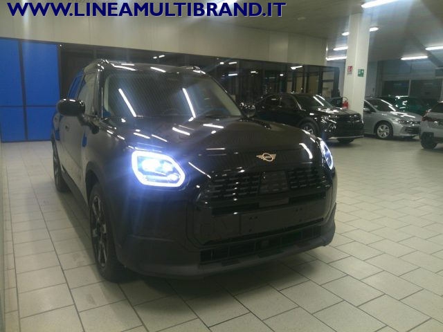 MINI Mini usata, con Volante in pelle