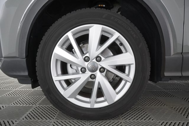 AUDI Q2 usata 15