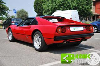 FERRARI 308 usata, con Spoiler