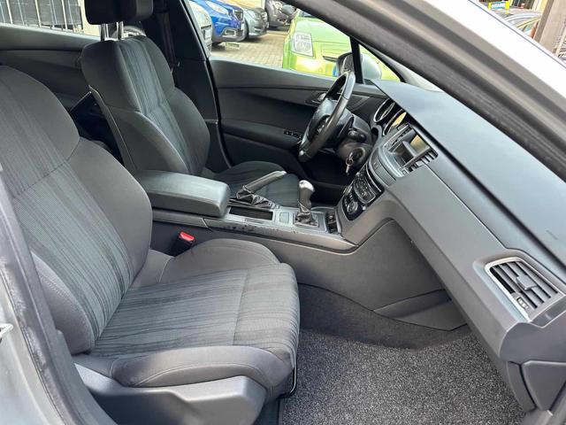 PEUGEOT 508 usata, con Fendinebbia
