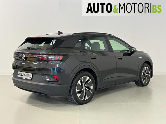 VOLKSWAGEN ID.4 usata, con Airbag Passeggero