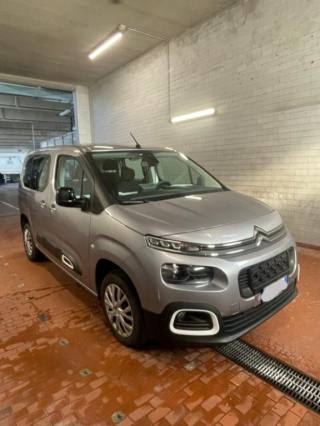 CITROEN Berlingo usata, con USB