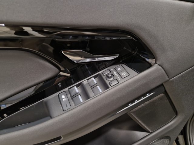 LAND ROVER Range Rover Evoque usata, con Fari LED