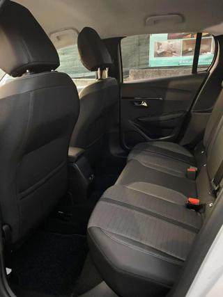 PEUGEOT 208 usata, con Chiusura centralizzata