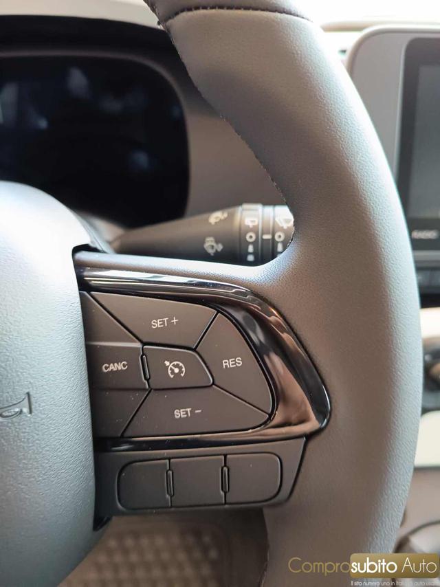 FIAT Panda Cross usata 15