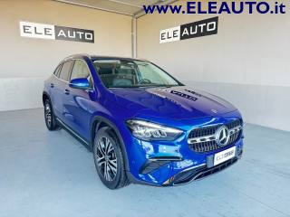 MERCEDES-BENZ GLA 250 e hybrid EQ Progressive Advanced Plus