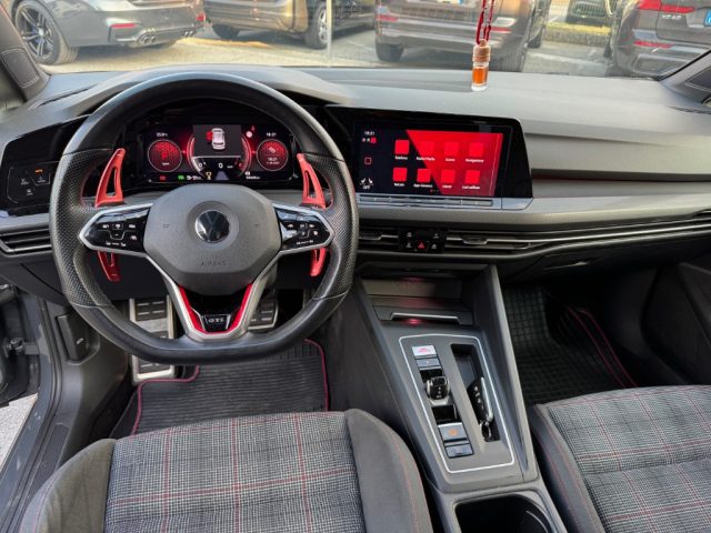VOLKSWAGEN Golf usata, con Controllo trazione