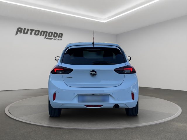 OPEL Corsa usata, con Autoradio