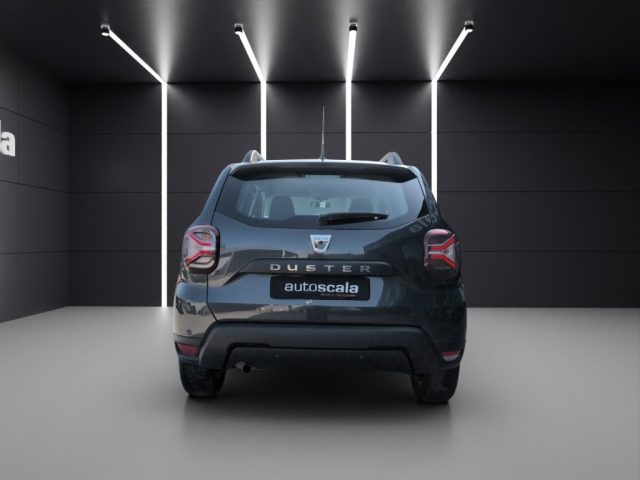 DACIA Duster usata, con Airbag Passeggero