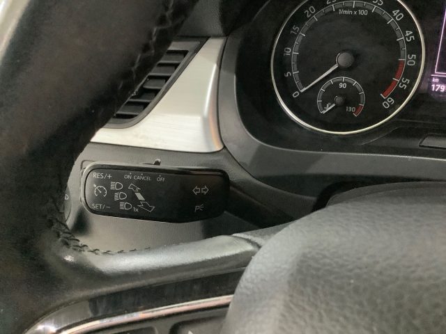SKODA Rapid usata, con Tetto panorama