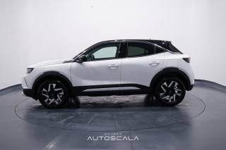 OPEL Mokka usata, con Airbag laterali