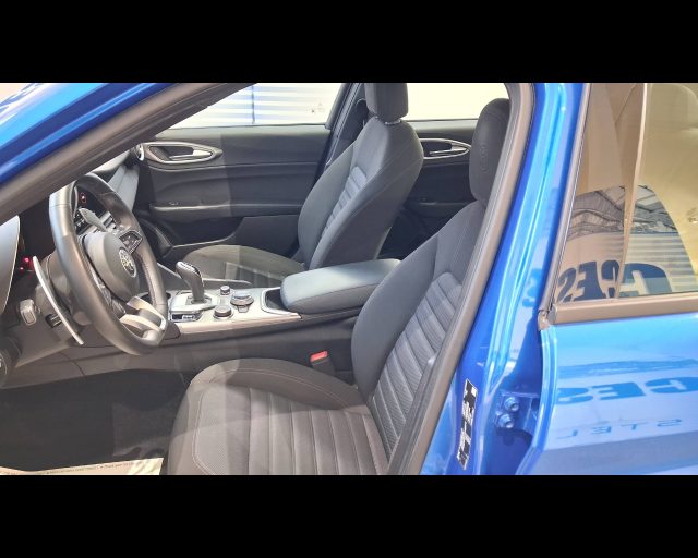 ALFA ROMEO Giulia usata 31