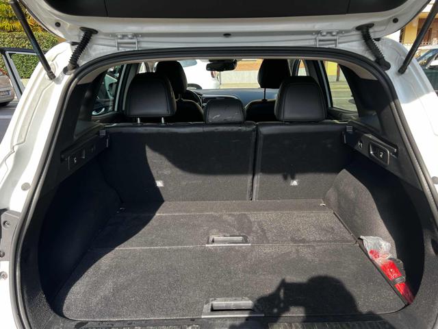 RENAULT Kadjar usata, con Servosterzo