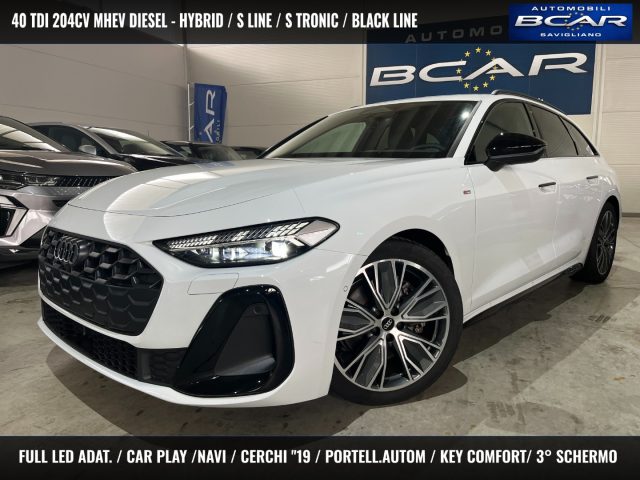 AUDI A5 usata, con ABS