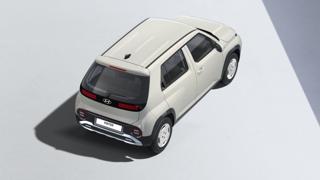 HYUNDAI INSTER usata, con Cerchi in lega