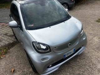 SMART ForTwo usata, con Airbag