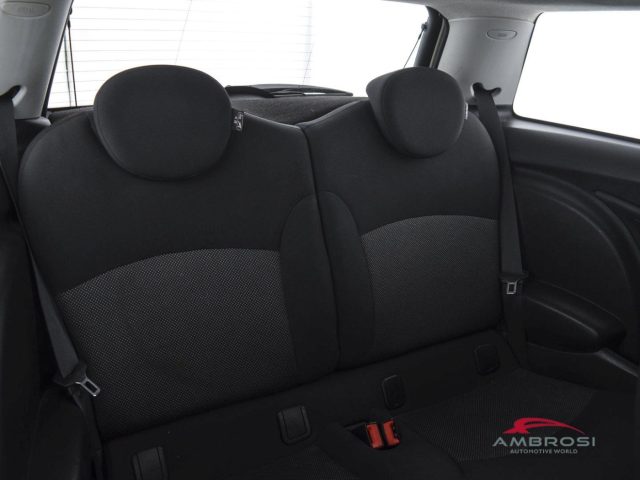 MINI One usata 10