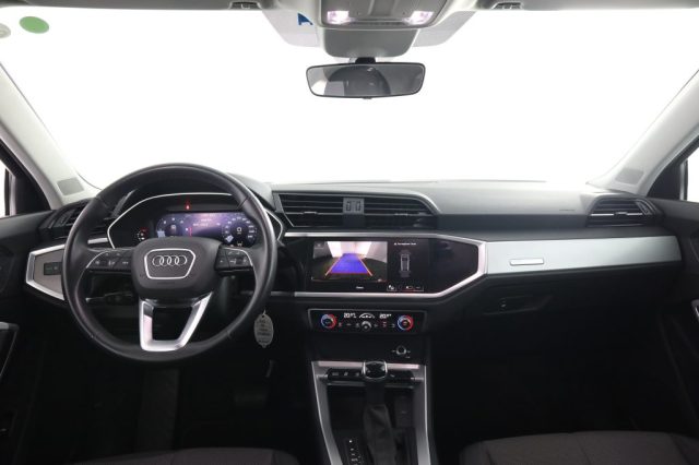 AUDI Q3 usata 3