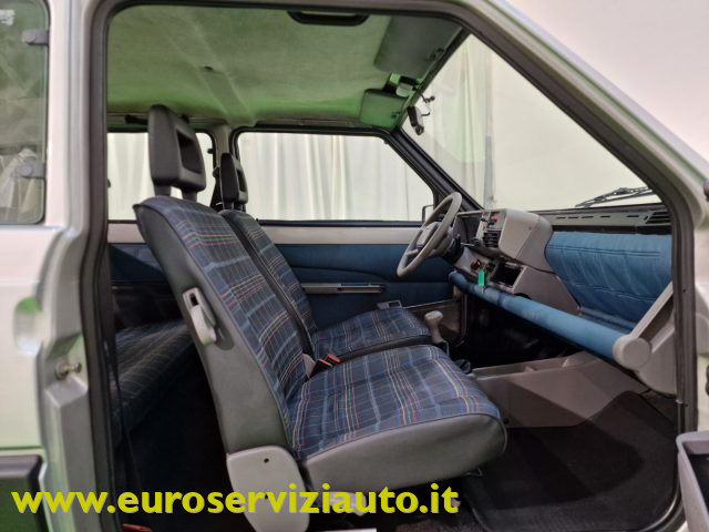 FIAT Panda usata 28