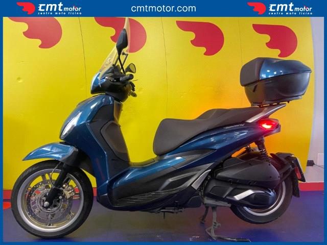 PIAGGIO Other usata 2