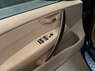 BMW X3 usata, con Interni in pelle