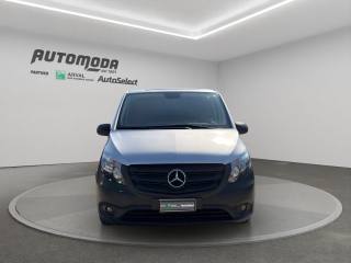 MERCEDES-BENZ Vito usata, con Chiusura centralizzata