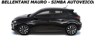 PEUGEOT 208 usata, con Chiusura centralizzata