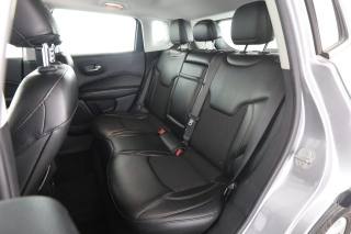 JEEP Compass usata 2