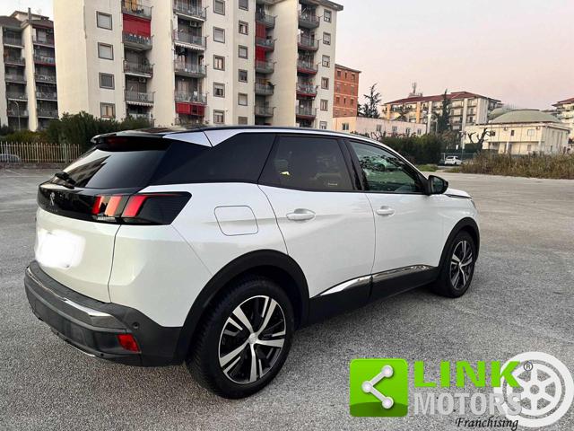 PEUGEOT 3008 usata 22