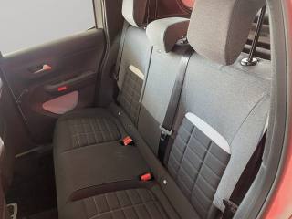 CITROEN C3 usata, con Controllo elettronico della corsia