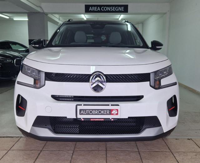CITROEN C3 usata, con ABS