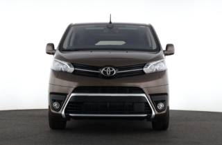 TOYOTA Proace Verso usata, con Bracciolo