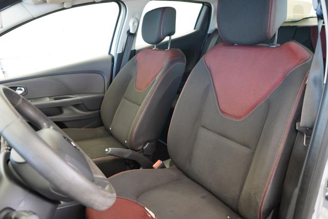 RENAULT Clio usata, con Fendinebbia