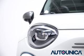 FIAT 500X usata, con Fendinebbia