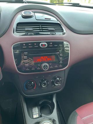 FIAT Punto Evo usata, con Servosterzo