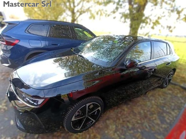 OPEL Astra usata, con Airbag laterali