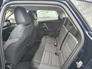 CITROEN C4 usata, con Controllo trazione