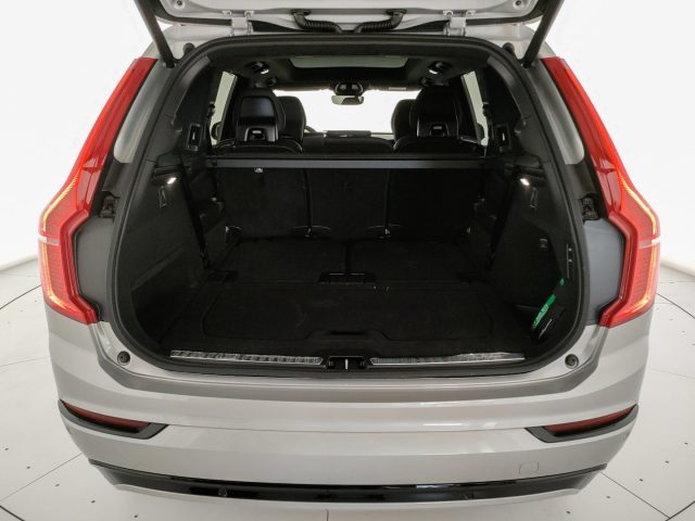 VOLVO XC90 usata, con Sedile posteriore sdoppiato